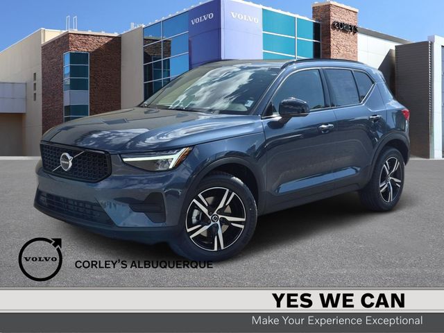 2026 Volvo XC40