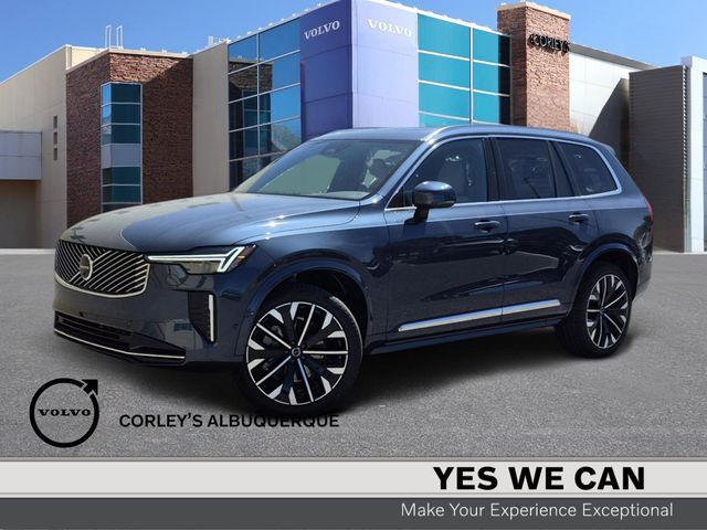 2026 Volvo XC90
