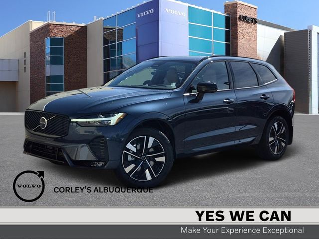2026 Volvo XC60