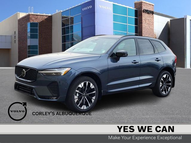 2026 Volvo XC60