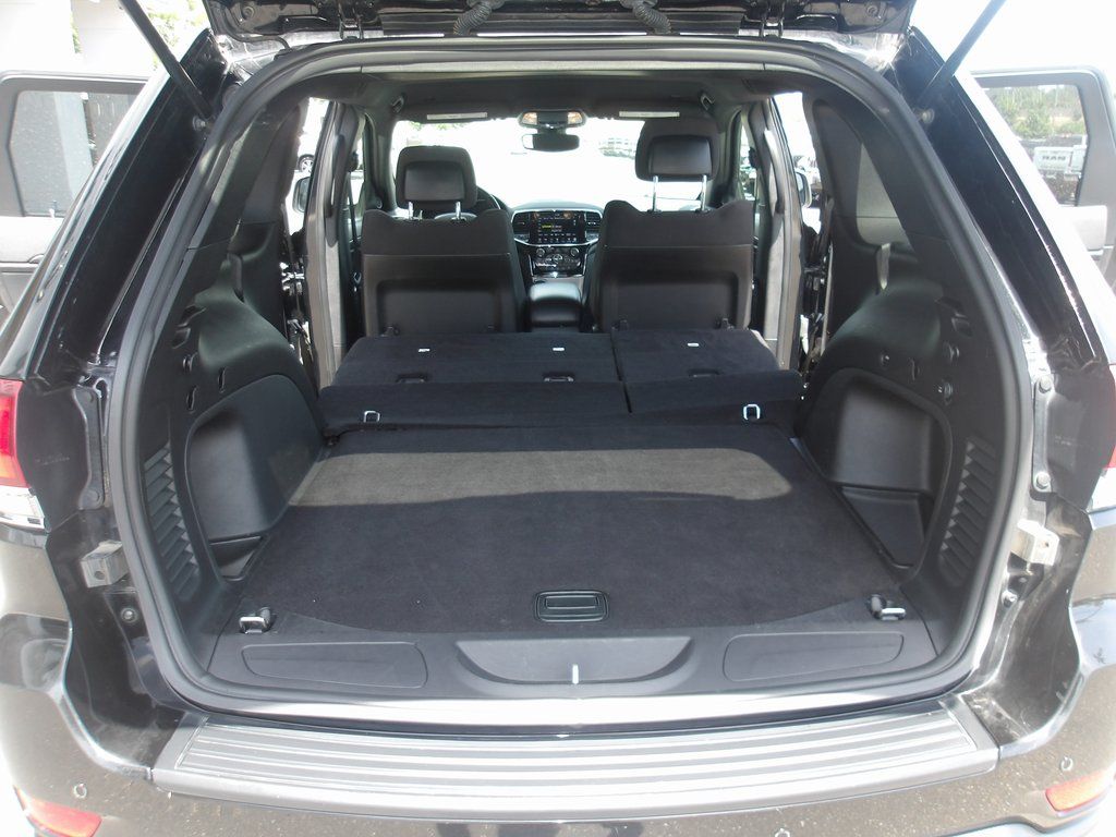 2022 Jeep Grand Cherokee WK Laredo E - Photo 9
