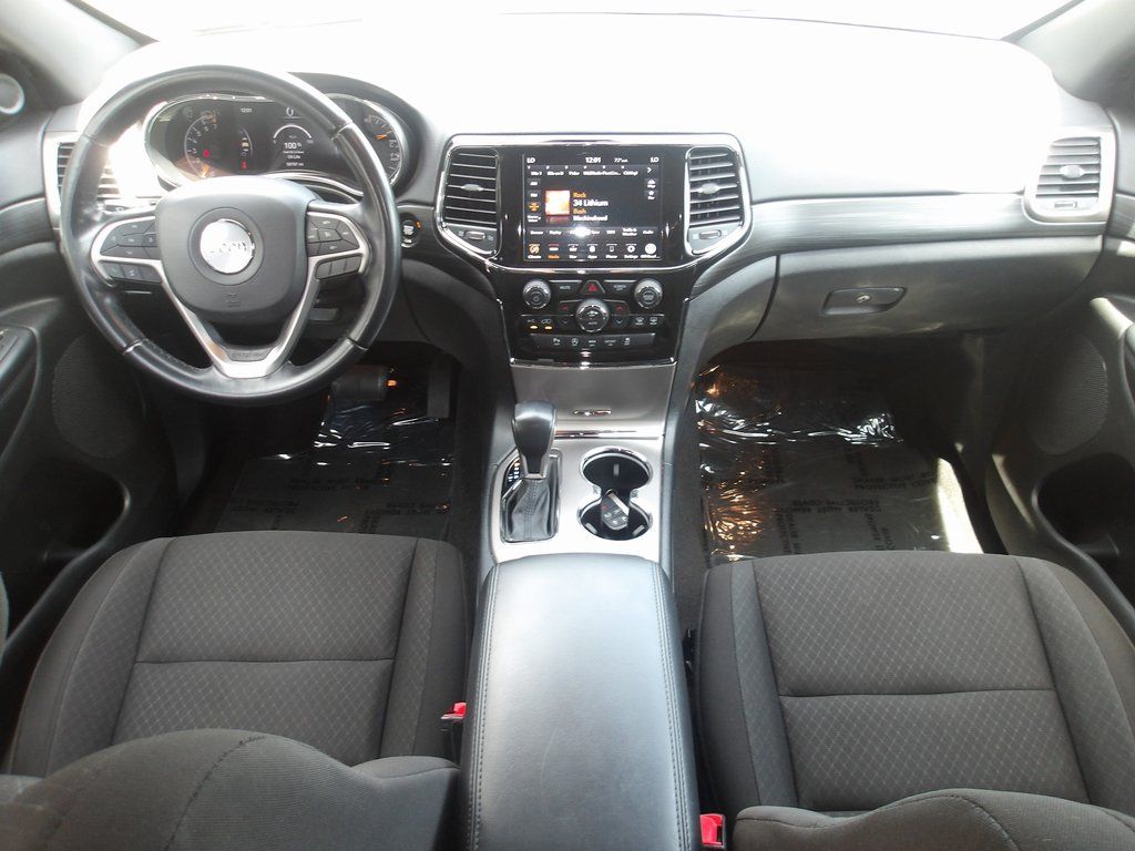 2022 Jeep Grand Cherokee WK Laredo E - Photo 17