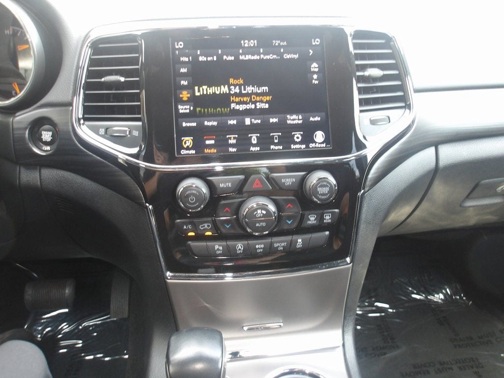 2022 Jeep Grand Cherokee WK Laredo E - Photo 14
