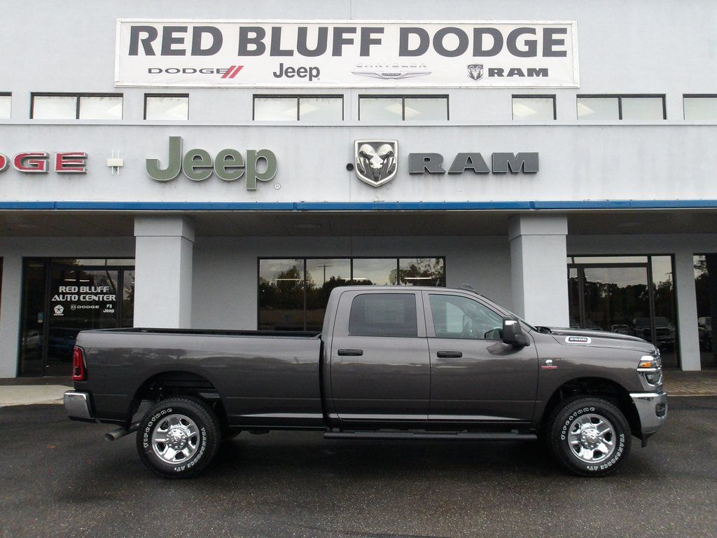  Ram 2500
