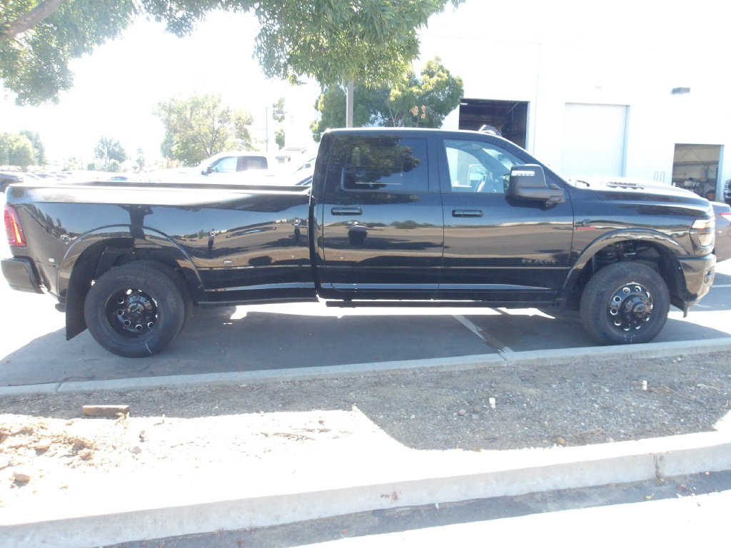 Used 2025 Ram 3500 Limited Truck