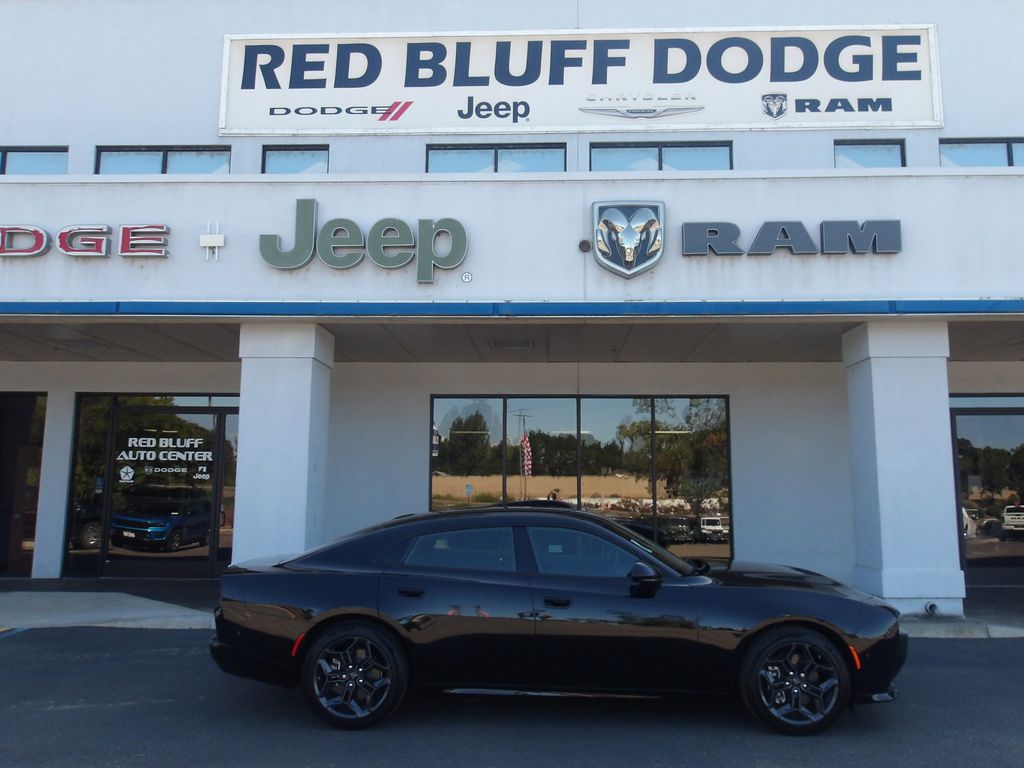  Dodge Charger