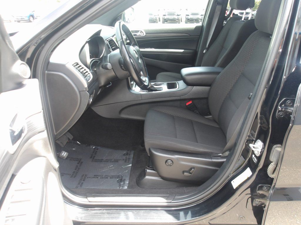 2022 Jeep Grand Cherokee WK Laredo E - Photo 12