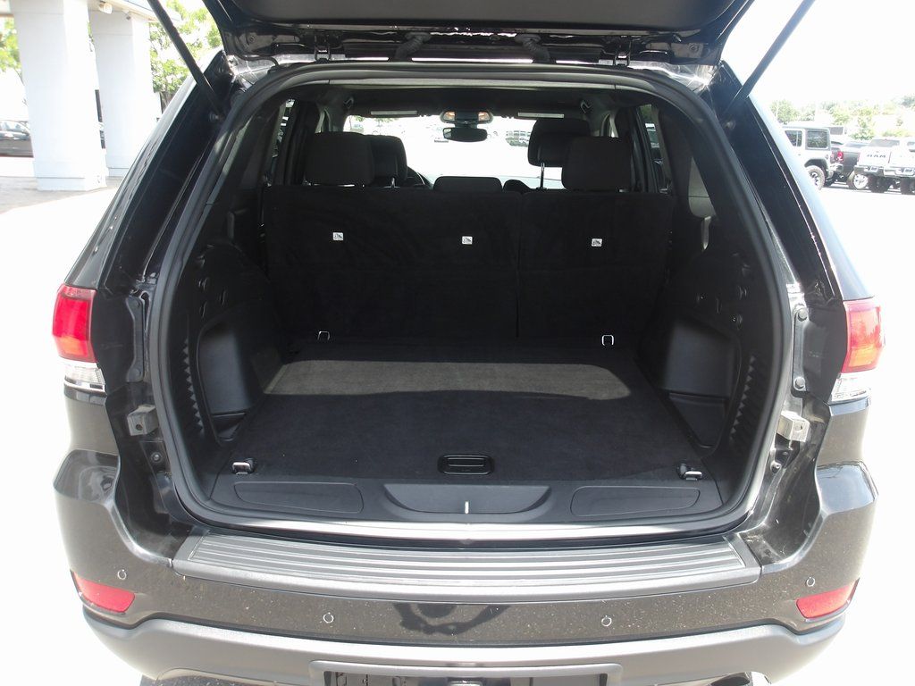 2022 Jeep Grand Cherokee WK Laredo E - Photo 8