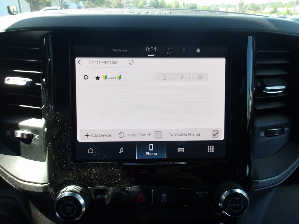 2025 RAM 3500 Chassis Tradesman - Photo 14