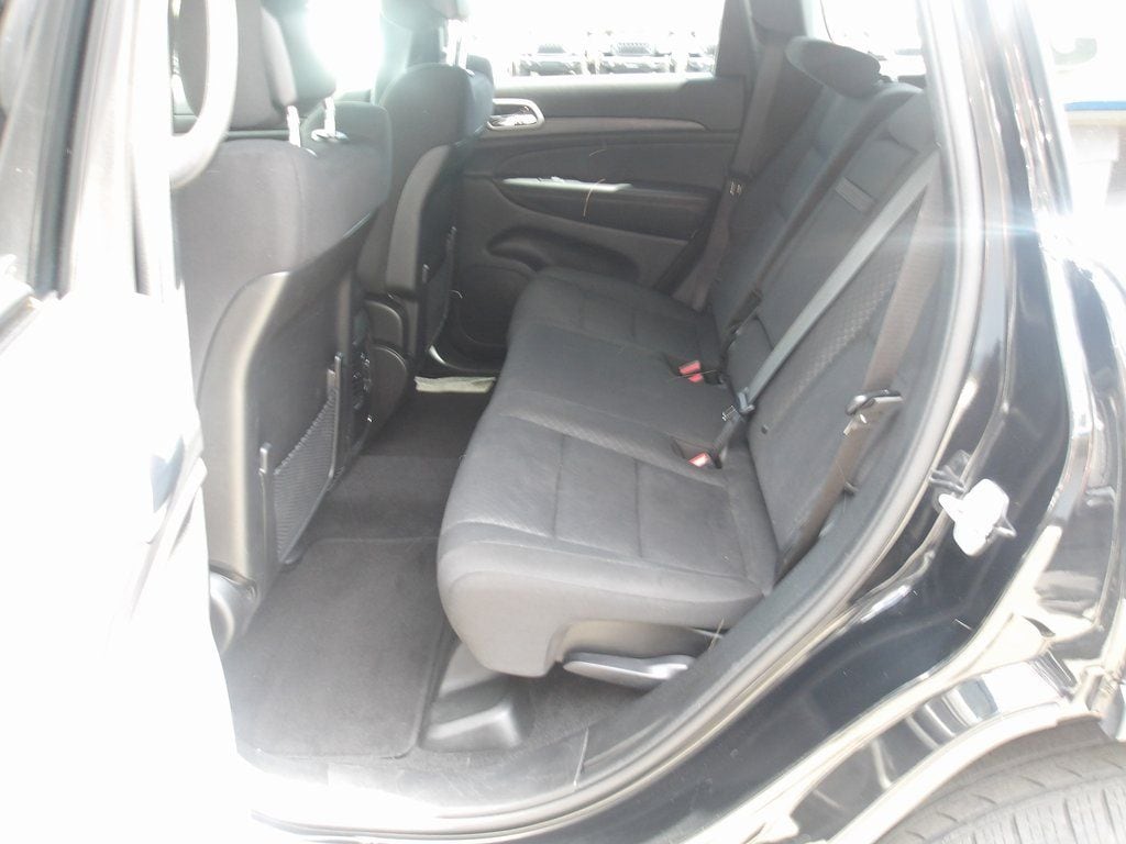 2022 Jeep Grand Cherokee WK Laredo E - Photo 15