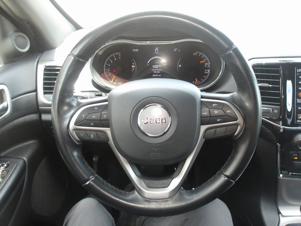 2022 Jeep Grand Cherokee WK Laredo E - Photo 13