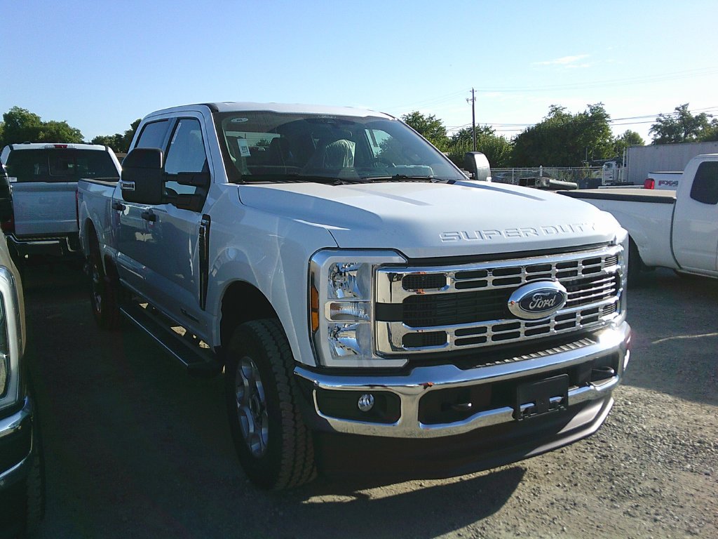 New Ford Superduty trucks 2026 Ford F-250 XLT PK for sale near you in Corning, CA