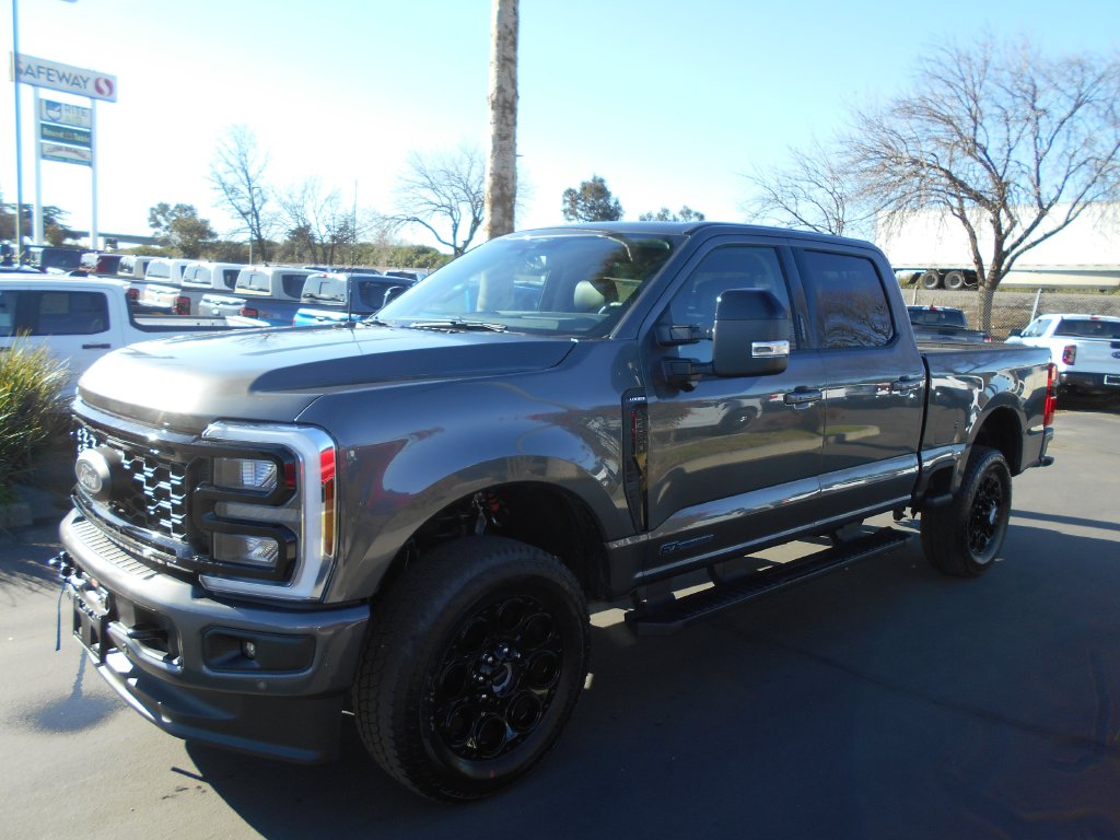  Ford F-350