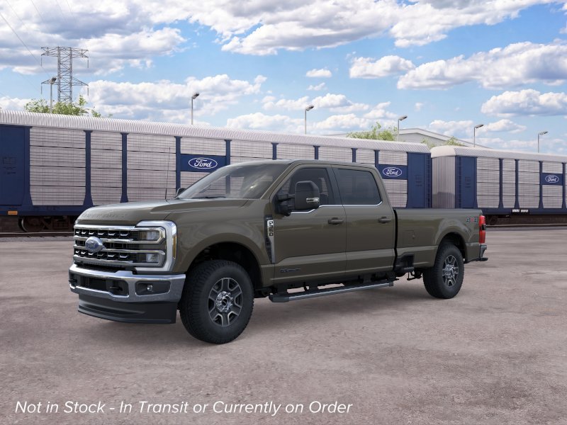  Ford F-350