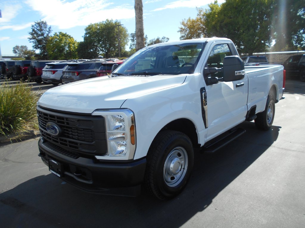 New Ford Superduty trucks 2026 Ford F-250 XL PK for sale near you in Corning, CA