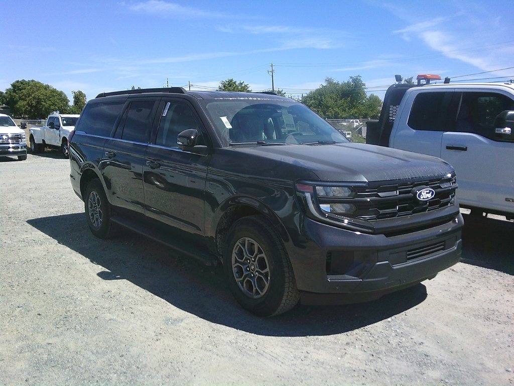 New Ford Superduty trucks 2027 Ford Expedition Max Active UT for sale near you in Corning, CA