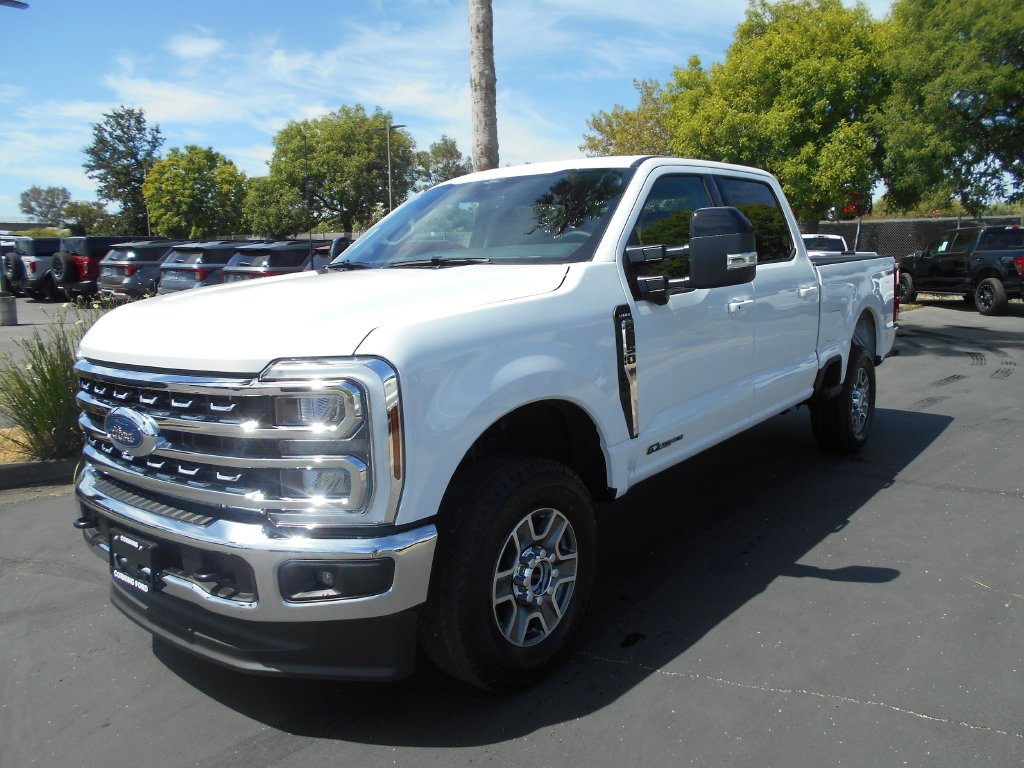  Ford F-250