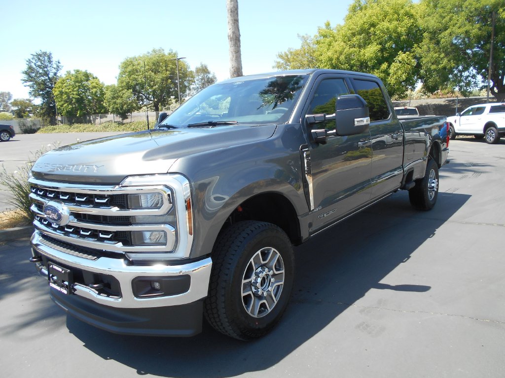 New Ford Superduty trucks 2026 Ford F-250 Lariat PK for sale near you in Corning, CA
