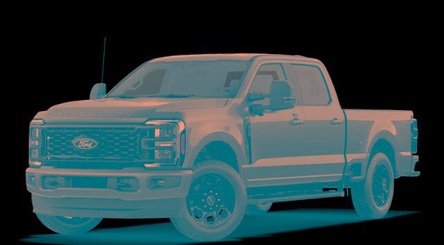  Ford F-250
