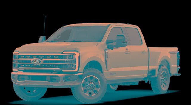 New Ford Superduty trucks 2027 Ford F-250 Lariat PK for sale near you in Corning, CA