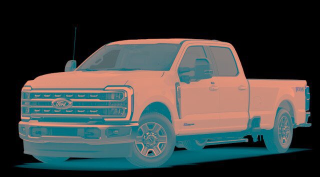  Ford F-250