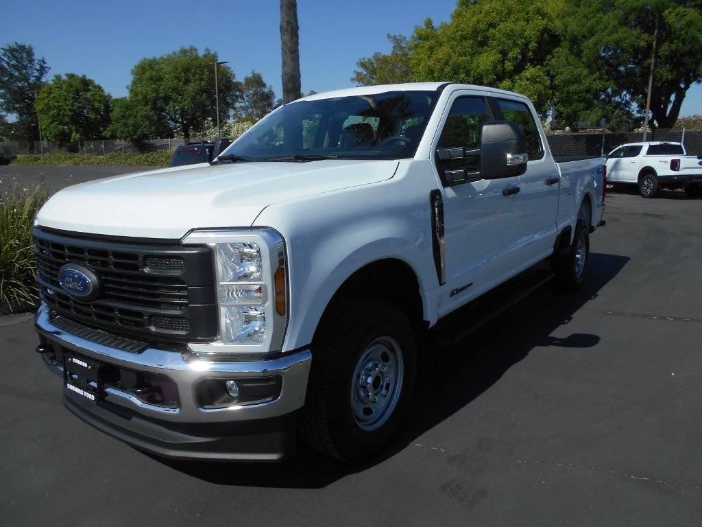 New Ford Superduty trucks 2026 Ford F-250 XL PK for sale near you in Corning, CA