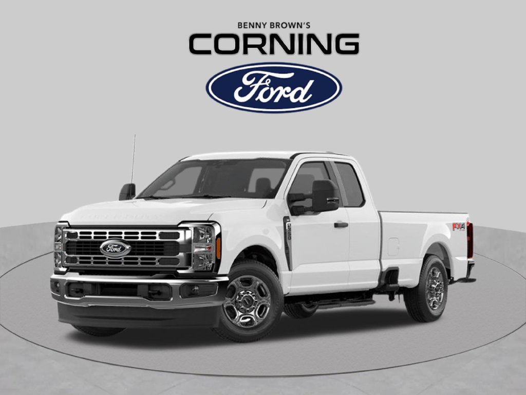 New Ford Superduty trucks 2027 Ford F-350 XLT VA for sale near you in Corning, CA