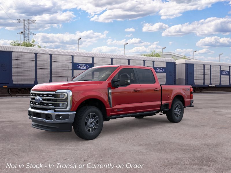 New Ford Superduty trucks 2026 Ford F-250 Lariat PK for sale near you in Corning, CA