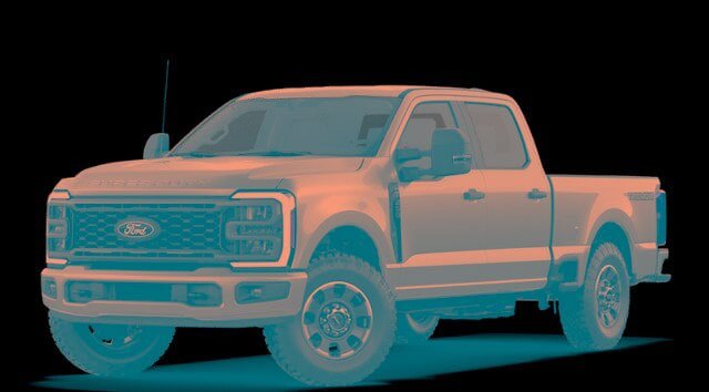 New Ford Superduty trucks 2027 Ford F-250 XL PK for sale near you in Corning, CA