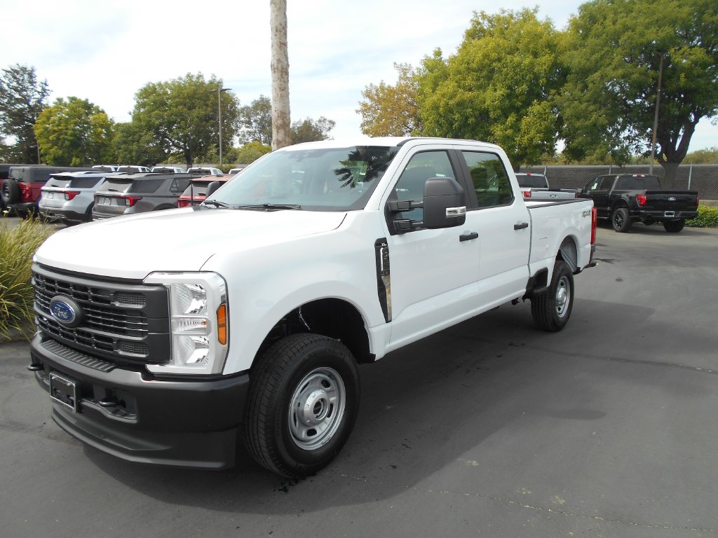 New Ford Superduty trucks 2026 Ford F-250 XL PK for sale near you in Corning, CA