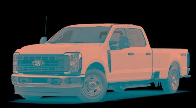  Ford F-350