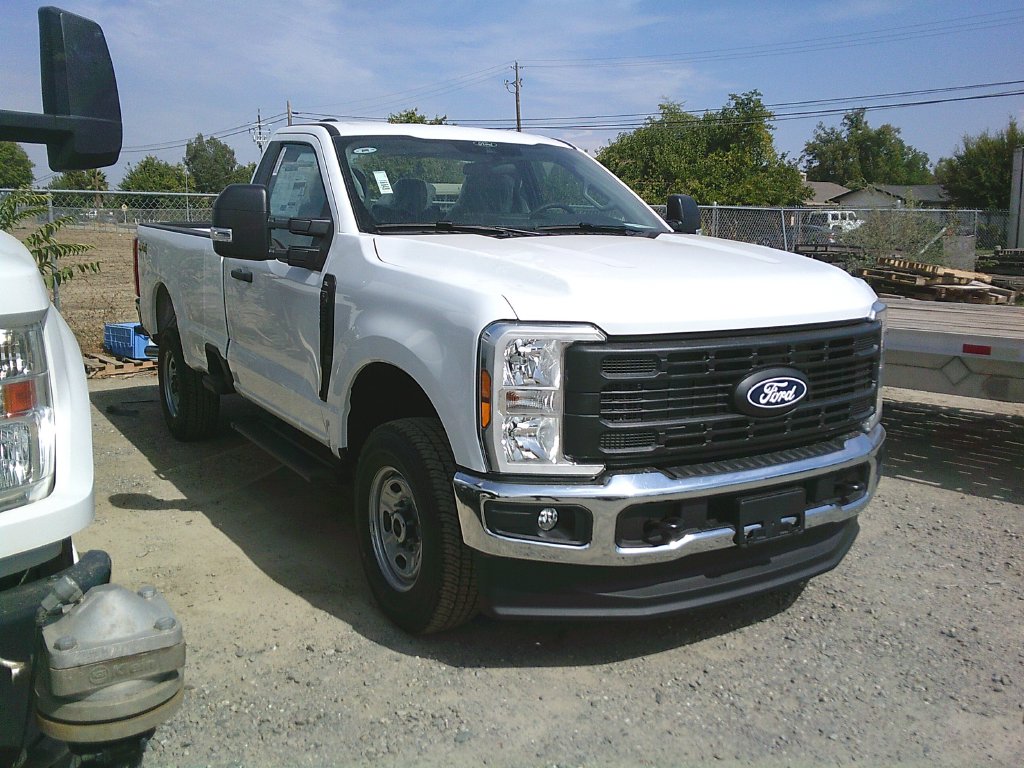New Ford Superduty trucks 2027 Ford F-250 PK for sale near you in Corning, CA