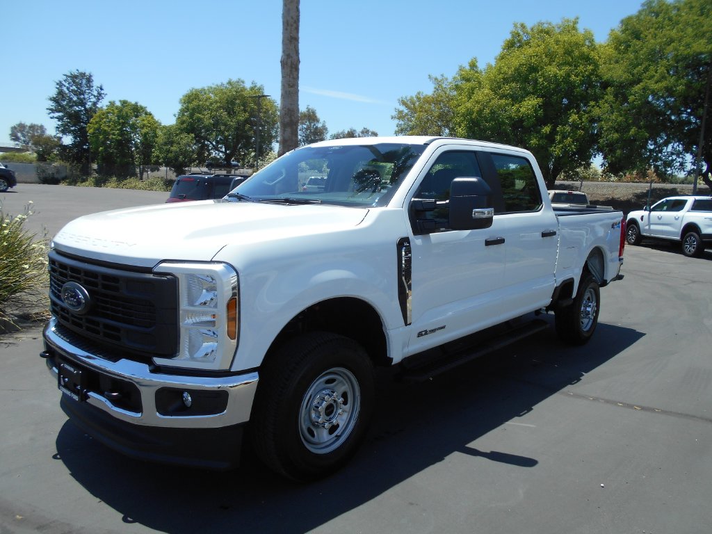 New Ford Superduty trucks 2026 Ford F-250 XL PK for sale near you in Corning, CA