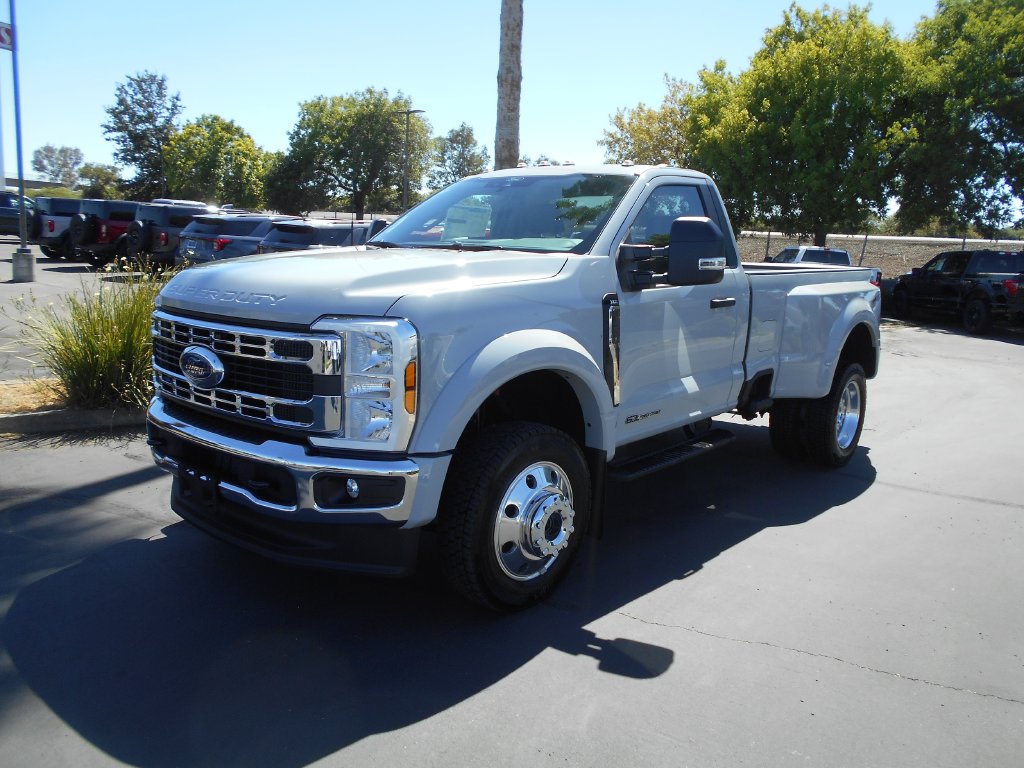New Ford Superduty trucks 2026 Ford F-450 XLT VA for sale near you in Corning, CA