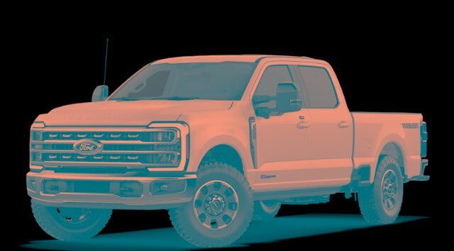 New Ford Superduty trucks 2027 Ford F-250 PK for sale near you in Corning, CA