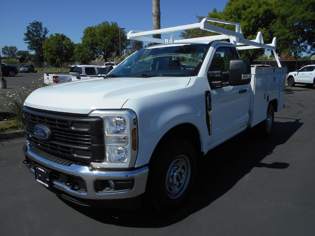New Ford Superduty trucks 2026 Ford F-250 XL UT for sale near you in Corning, CA