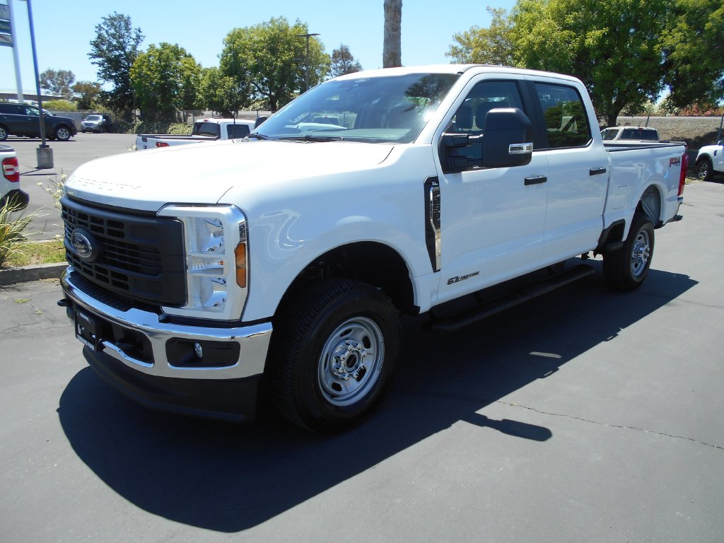 New Ford Superduty trucks 2026 Ford F-250 XL PK for sale near you in Corning, CA