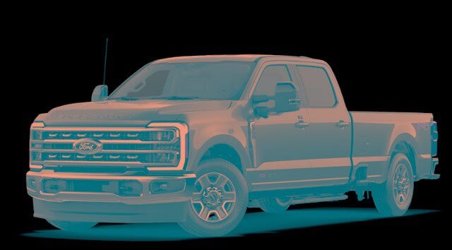  Ford F-350