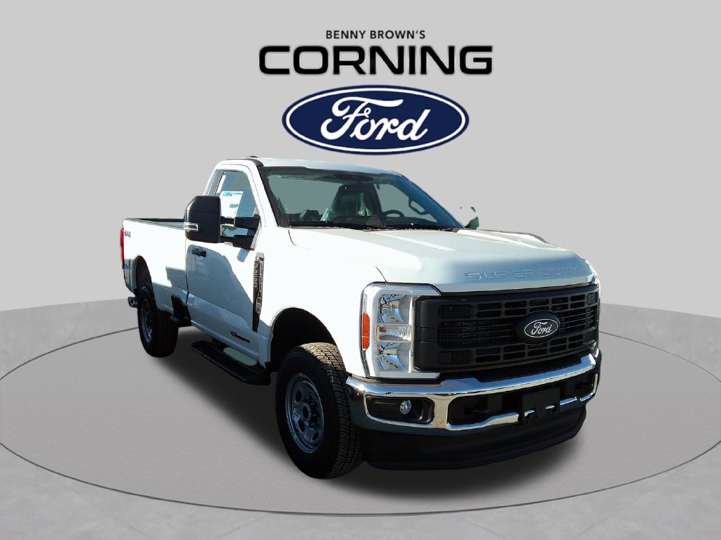  Ford F-250