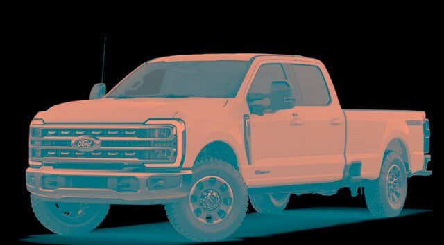  Ford F-250