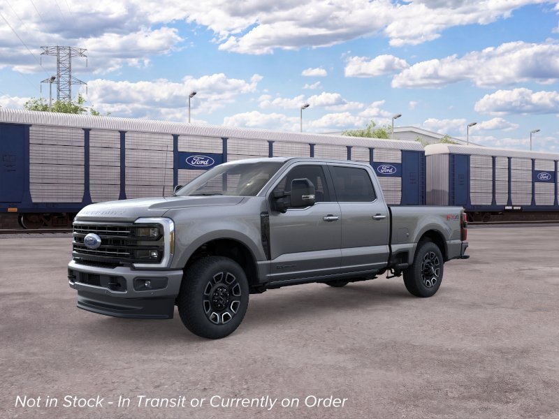 New Ford Superduty trucks 2026 Ford F-250 Platinum PK for sale near you in Corning, CA