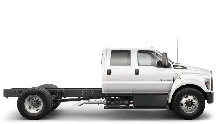 New Ford Superduty trucks 2027 Ford F-750 Diesel Base CB for sale near you in Corning, CA