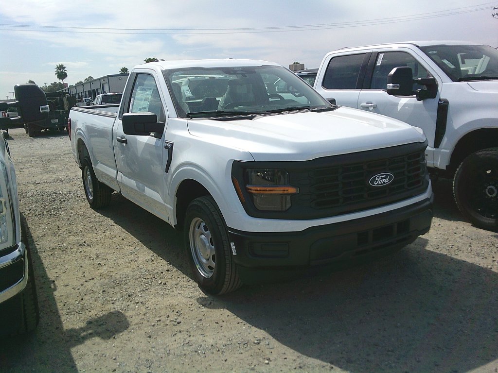 New Ford Superduty trucks 2026 Ford F-150 XL PK for sale near you in Corning, CA