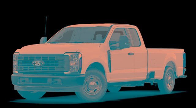New Ford Superduty trucks 2027 Ford F-250 XL PK for sale near you in Corning, CA