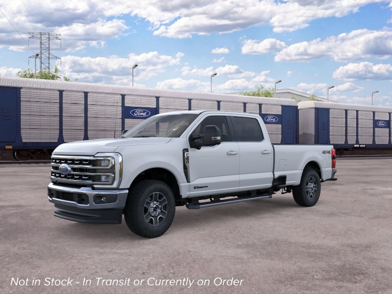 New Ford Superduty trucks 2026 Ford F-350 Lariat VA for sale near you in Corning, CA