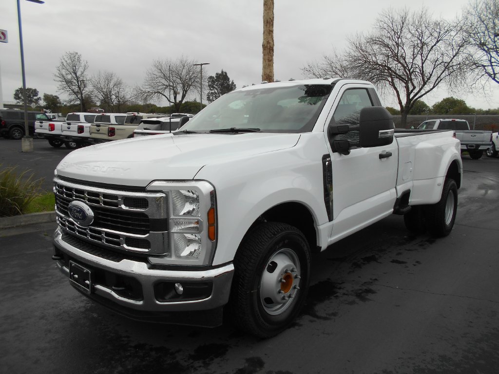 New Ford Superduty trucks 2026 Ford F-350 XLT VA for sale near you in Corning, CA