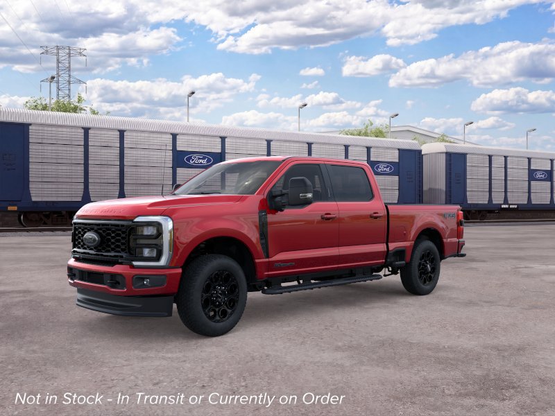 New Ford Superduty trucks 2026 Ford F-250 XLT PK for sale near you in Corning, CA