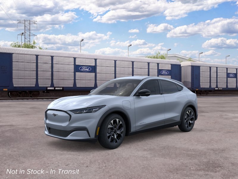 New Ford Superduty trucks 2026 Ford Mustang Mach-E Select CROSSOVERS for sale near you in Corning, CA