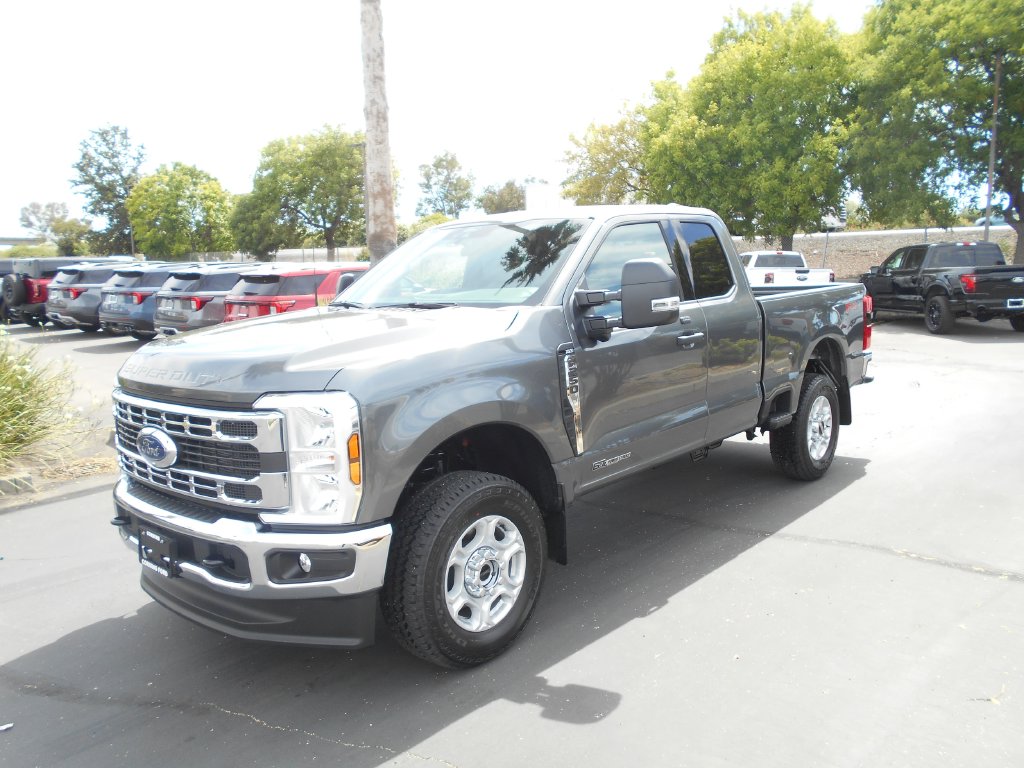 New Ford Superduty trucks 2026 Ford F-250 XLT PK for sale near you in Corning, CA