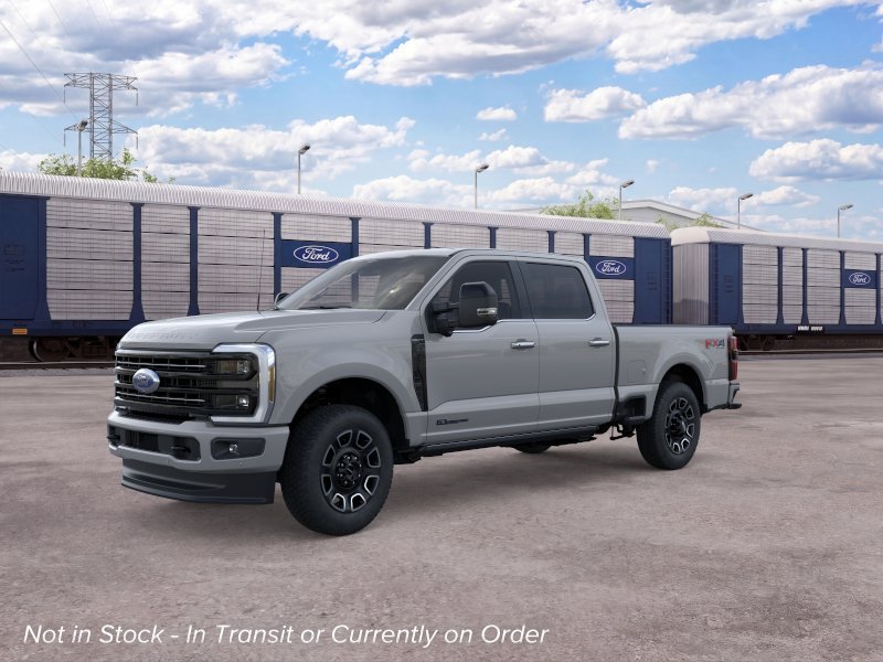 Ford F-350